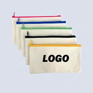 Design Custom <b>Printed</b> Cotton Canvas Tote Bag Promotional Recycled Shopping Bag for Supermarket Use - Product Image 3