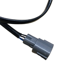 Cảm biến Oxy <span class=keywords><strong>22690</strong></span>-aa650 <span class=keywords><strong>22690</strong></span>-aa810 234000 9220 22690aa650 22690aa810 2340009220 22641aa180 22641-aa180 22641aa360 cho Subaru - Product Image 5