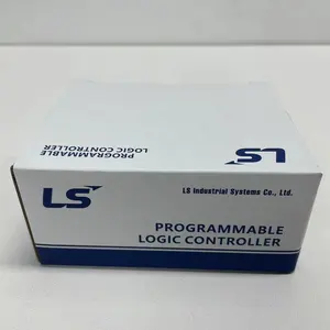 LS 프로그래밍 가능 컨트롤러 XGI-CPUU 새로운 원본 재고 XGI-CPUH