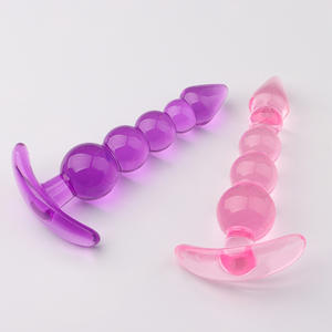 Atacado Silicone Brinquedos Sexuais <span class=keywords><strong>Butt</strong></span> <span class=keywords><strong>Plug</strong></span> Juguetes Sexuales <span class=keywords><strong>Plug</strong></span> Anal Sextoys Ass <span class=keywords><strong>Plug</strong></span> Jouets Sexuels amor Brinquedos Adulto Suprimentos - Product Image 4