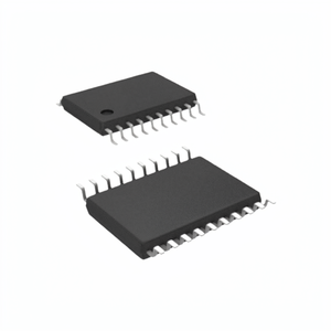 IC DIFF DIG MULTPL 1X4:1 20TSSOP Componente Electrónico MC10EP57DT 20 TSSOP (0.173", 4.40mm de Ancho) Distribuidor Autorizado de Componentes Lógicos - Product Image 1