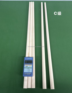 Queue de billard canadienne en érable traité légère, spécial Nine Ball et Black Eight, personnalisée, vente directe usine - Product Image 3