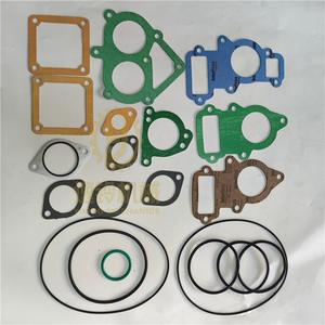 Kit de réparation de pompe à eau Yiling Mechanics 3406EC156NZ pour joints du système de refroidissement des excavatrices Caterpillar - Product Image 2