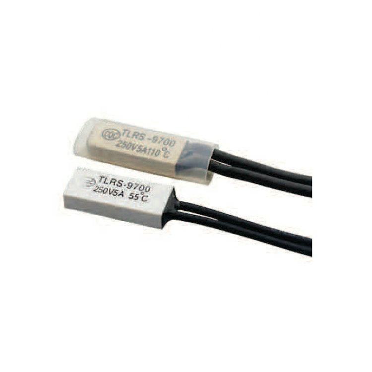 Interruttore Termico A Ripristino Manuale 8A - Protezione Sovraccarico Per Auto E Industria | Pulsante Reset - Foto 8