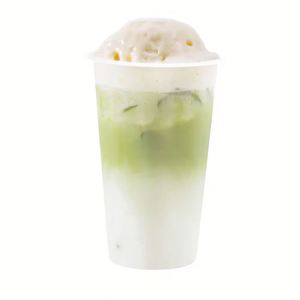 Vasos Desechables de Plástico PP Transparente Ecológicos para Bebidas Frías y Calientes TC de 90 mm, 14 oz-24 oz, para Smoothies, Café Helado para Llevar - Product Image 2