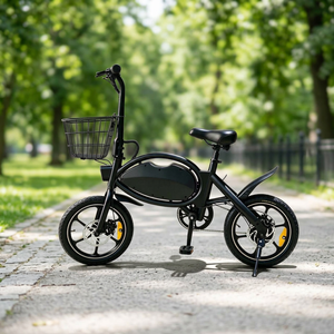 T8 Digital Smart Bike with Rear <b>Hub</b> Brushless Motor 48V Lithium Battery <b>Power</b> Supply 50-60Nm Torque - Product Image 3