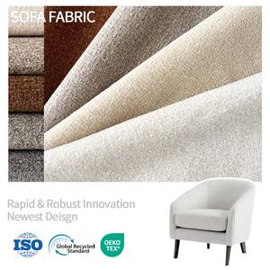 <span class=keywords><strong>Microfibre</strong></span> Polyester <span class=keywords><strong>Tissu</strong></span> Prix Par <span class=keywords><strong>Mètre</strong></span> Canapé <span class=keywords><strong>Tissu</strong></span> pour Meubles Rembourrage - Product Image 1