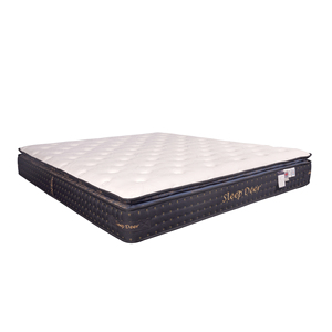 99x190 Bedroom Villa Hotel Mattress High density foam pocket spring mattress