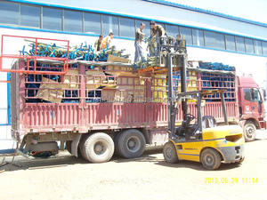 Mini Polipasto Eléctrico para Aire Acondicionado, Equipo de Elevación con Eslinga de Cable, Nuevo, Capacidad de 400 kg - Product Image 5