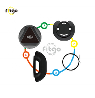 2025 nouveau Fitgo usine pas de cravate élastique auto-attachant chaussure laçage fixation Fitgo cadran bobine bouton serrure ajustement système de fermeture pour sandales