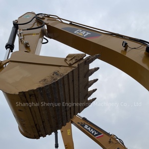 336D ขุดดินใช้ไฮดรอลิกตีนตะขาบรถขุด330D 336GC แมวใช้330GC ตักแมวแบบญี่ปุ่น - Product Image 6