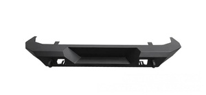 LUFENG 4x4 Steel Avenger Bumper New Condition Avant et Arrière Offroad Car Accessories for <span class=keywords><strong>Jeep</strong></span> for Wrangler JK 2007-2017 - Product Image 4