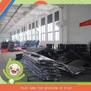 Aire de jeux extérieure commerciale sur le thème de la jungle, combinaison de toboggans, toboggans multiples, équipement de jeu pour enfants robuste, parcs, <span class=keywords><strong>parc</strong></span> sportif - Product Image 3