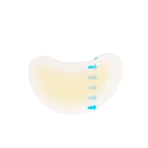 وسادات نفطة طبية مضادة للماء ، جص نفطة مائي للعناية بالقدم - Product Image 1