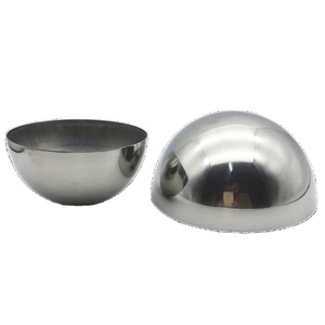 Bola hueca de acero, bola hueca, tamaño personalizado - Product Image 1