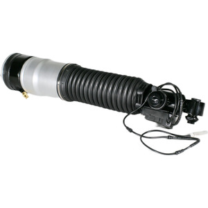 Amortiguador de Suspensión Neumática Trasera Nuevo para F01 y F02, Serie 7 2009-2015, OE 37126791675 37126791676 - Product Image 2