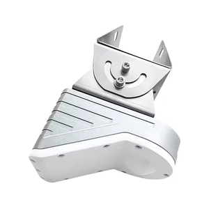 RS485 Modbus RTU Radar Pengukur Ketinggian Air, Kecepatan Air, dan Aliran Air untuk Pipa Bawah Tanah, Saluran Terbuka, dan Sungai - Product Image 1