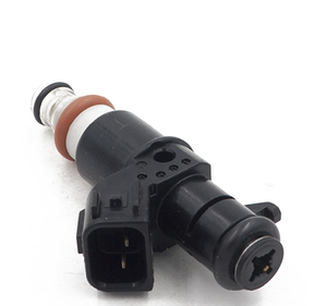Inyector de Combustible para Automóvil de Alta Calidad de Fábrica 16450-RAA-A01 para Honda Element Accord CR-V 2.4L Acura RSX 2.0L 16450RAAA01 - Product Image 4