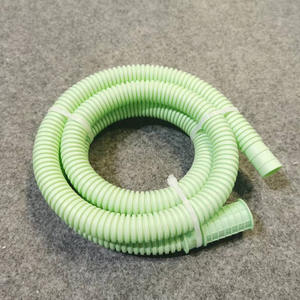 Tubo per tubo a spirale rinforzato in PVC, - Product Image 4