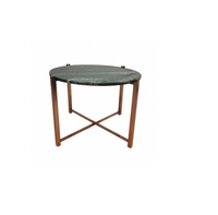Table basse moderne, table centrale élégante pour salon, design élégant, finition lisse, meubles gain de place pour la maison