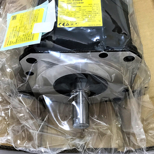 A06B6080H301เครื่องขยายเสียงเซอร์โว A06B-6080-H301จาก Fanuc - Product Image 6