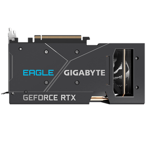 Carte Graphique Gigabyte RTX <span class=keywords><strong>3060</strong></span> <span class=keywords><strong>EAGLE</strong></span> <span class=keywords><strong>12G</strong></span> GDDR6 192 bits 15 Gbps la Plus Vendue, pour PC de Bureau Gaming - Product Image 5