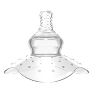 Accessori per Maternità, Protezione per Capezzoli in Silicone, Copri Capezzoli per <span class=keywords><strong>Allattamento</strong></span> con Scatola - Product Image 1