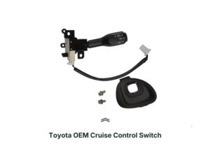 Kit <span class=keywords><strong>de</strong></span> Rétrofit <span class=keywords><strong>de</strong></span> Régulateur <span class=keywords><strong>de</strong></span> <span class=keywords><strong>Vitesse</strong></span> pour Affichage Tête Haute pour <span class=keywords><strong>Toyota</strong></span> Land Cruiser LC76/LC79, Contrôle <span class=keywords><strong>de</strong></span> <span class=keywords><strong>Vitesse</strong></span> <span class=keywords><strong>de</strong></span> Voiture Plug-and-Play. - Product Image 4