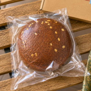 Machine d'emballage multifonctionnelle pour snacks, machine d'emballage de <span class=keywords><strong>pain</strong></span>, ensacheuse flow pack pour biscuits aux pépites de chocolat pour grandes usines alimentaires - Product Image 6