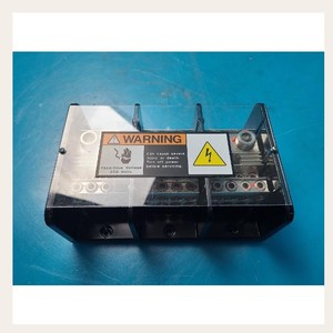Bloc de distribution d'alimentation Marathon Special Products 1453586 - Product Image 4