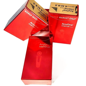 Materiales para Implantes Dentales <span class=keywords><strong>Megagen</strong></span> AnyOne <span class=keywords><strong>ST</strong></span> Originales, Productos para Piezas de Mano Dentales, Todos los Tamaños - Product Image 1