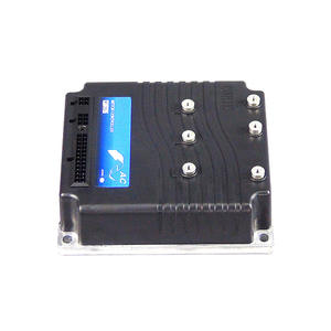 Contrôleur dédié Curtiss 240V 200A, accessoire pour système de commande de chariot élévateur industriel - Product Image 1