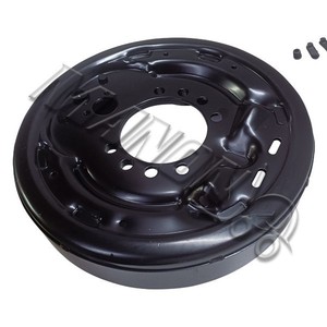 Placa Base de Freno Toyota 47401-33660-71 para Montacargas, Ensamblaje Izquierdo y Derecho, Nueva - Product Image 3