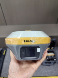 하이 타겟 GNSS RTK 무료 소프트웨어 로버 핸드헬드 GPS IRTK5 하이 타겟 GPS 네비게이션 측량 GNSS 수신기 - Product Image 2