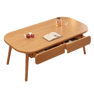<span class=keywords><strong>Tavolino</strong></span> da Caffè per Camera da Letto Bestseller Transfrontaliero, Tavolo per Bambini in <span class=keywords><strong>Legno</strong></span> Massello Stile Chalet con Contenitore Integrato 2026 - Product Image 5