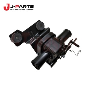 Ensemble de vanne de climatisation et de chauffage arrière pour Toyota HIACE LH103 1993-1998 87240-26040 - Product Image 3