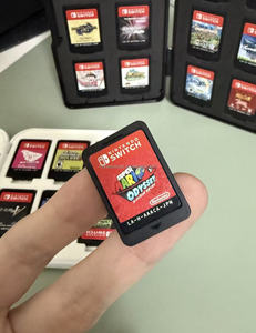 Cuenta Compartida Multi-Juego para Nintendo Switch con Más de 1000 Juegos, Experiencia Plug & Play - Product Image 5