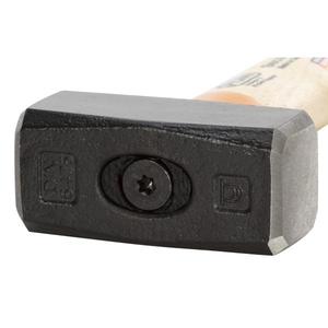 PICARD - 0004302-1000 Mining Sledge SecuTec®Con funda de protección de mango endurecido No. 43 HS MARTILLOS Y CINCELES - Product Image 2