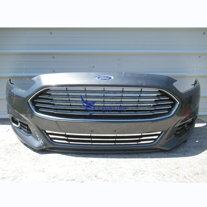 Gruppo paraurti anteriore per 2013 <span class=keywords><strong>Ford</strong></span> <span class=keywords><strong>Fusion</strong></span>-2016 <span class=keywords><strong>accessori</strong></span> Auto miglior prezzo - Product Image 2