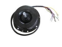 Moteur de ventilateur de purification d'air FFU – Ventes directes fabricant
