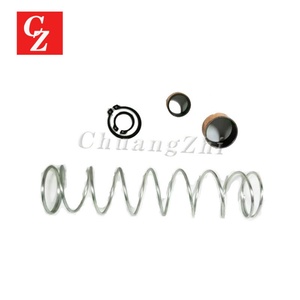 Kit de Servicio de Válvula de Entrada 2906017600 para Compresor de Aire Atlas Copco, Número de Pieza de Repuesto: 2906017600 - Product Image 1