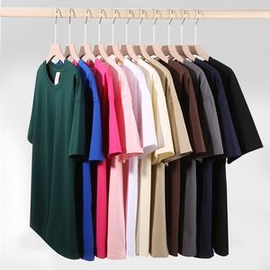 Camiseta de Cuello Redondo para Hombre 100% Algodón, Personalizable con Logotipo Impreso en DTG, Corte Regular, para Uniformes de Asociaciones, Venta al Por Mayor - Product Image 1
