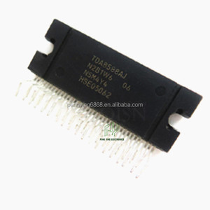 PengYing IC Chipset Mới Và Nguyên Bản ZIP-37 TDA8588BJ TDA8588 - Product Image 1