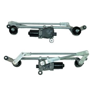 Moteur d'<span class=keywords><strong>essuie</strong></span>-<span class=keywords><strong>glace</strong></span> de pare-brise pour NISSAN <span class=keywords><strong>QASHQAI</strong></span> 2013-2017 288004EA0A RHD - Product Image 1