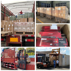 קומפ יצרן מצמד עבדים צילינדר משאבת שחרור עבור isuzu/toyota/מיצובישי/hino/ניסן/היונדאי/פורד - Product Image 6