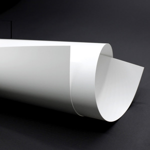 Thân thiện với môi <span class=keywords><strong>Polypropylene</strong></span> tổng hợp giấy-xé kháng & tái chế in tờ cho bao bì bền vững - Product Image 1