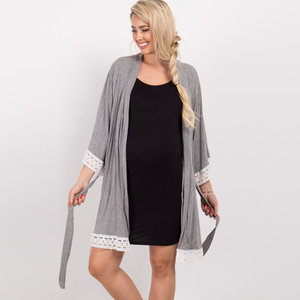 Robe d'<span class=keywords><strong>allaitement</strong></span> pour accouchement des femmes vêtements <span class=keywords><strong>de</strong></span> <span class=keywords><strong>nuit</strong></span> <span class=keywords><strong>de</strong></span> maternité <span class=keywords><strong>chemise</strong></span> <span class=keywords><strong>de</strong></span> <span class=keywords><strong>nuit</strong></span> d'hôpital chemises <span class=keywords><strong>de</strong></span> <span class=keywords><strong>nuit</strong></span> <span class=keywords><strong>de</strong></span> <span class=keywords><strong>grossesse</strong></span> pour l'<span class=keywords><strong>allaitement</strong></span> - Product Image 3