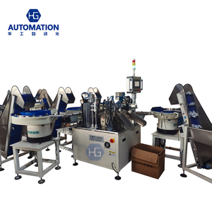 デュアルステーション銃ハウジングアセンブリマシンシンプル操作テーブルモジュラーアセンブリシステムツールキット - Product Image 1