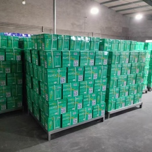<span class=keywords><strong>Papel</strong></span> A4 80 GSM 70 Gramos, <span class=keywords><strong>Papel</strong></span> para Copiar/<span class=keywords><strong>Papel</strong></span> Bond, el Más Vendido - Product Image 5
