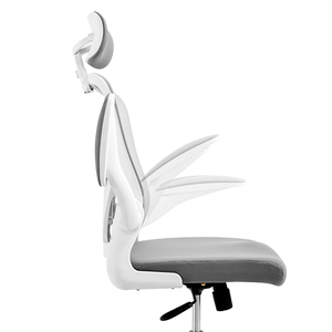 <span class=keywords><strong>Chaise</strong></span> pivotante pivotante <span class=keywords><strong>Chaise</strong></span> de bureau Offre Spéciale Mesh De Bureau Ergonomique Inclinable Mesh chaises de bure Noel BIFMA - Product Image 6